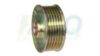 NISSA 2315040U00 Pulley, alternator